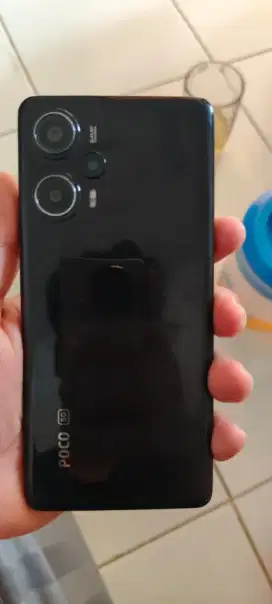 Xiaomi POCO F5 12/256