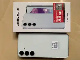 Samsung A55 8/256