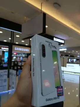 Promo Galaxy A56 5G