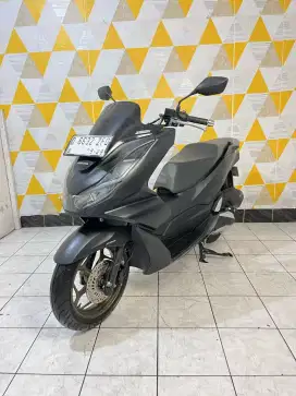 Pcx 160 ABS 2024 mulus seperti baru
