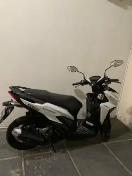 Dijual vario 125 taun 20222