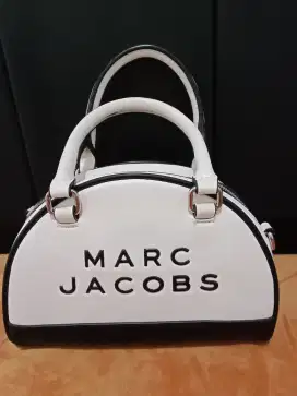 TAS MARC JACOBS BARU