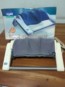 Osim foot-massager OS-828