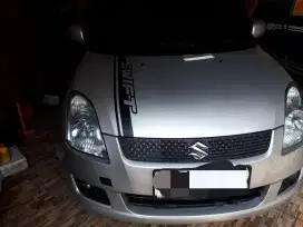 Suzuki Swift St tahun 2008