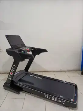 Treadmill Commersil