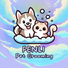 Lowongan Groomer Keliling area Jakarta dan Tangerang