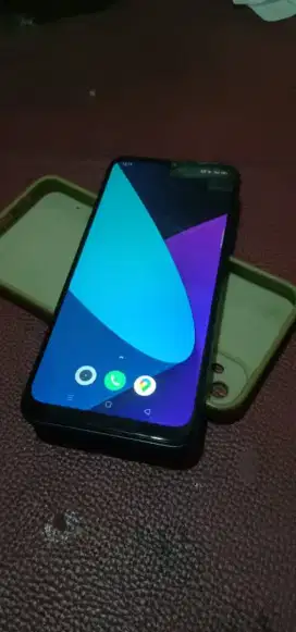 hp realme ram 4
