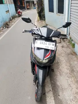 Yamaha Soul GT 2013 Murmer bisa TT dan BT