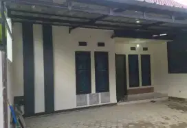 Rumah dijual kota Bandar Lampung