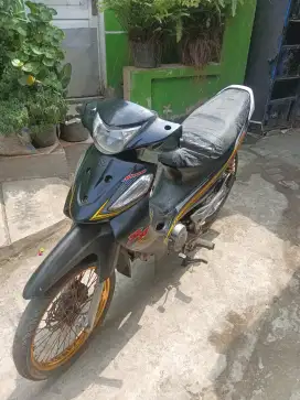 Suzuki smesh new