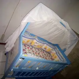 Box bayi komplit