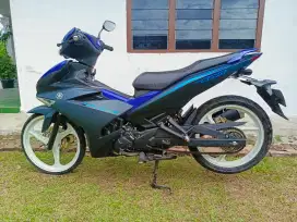 YAMAHA MX KING 150 2023