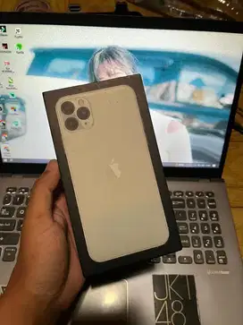 Iphone 11 Pro Max 64GB BeaCukai