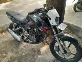 Motor Pulsar 135 cc