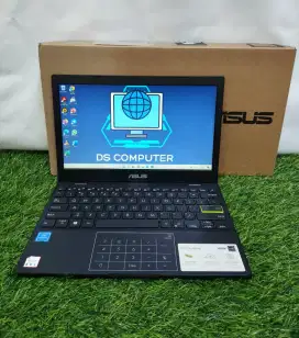 Jual Asus N4020 Fullset
