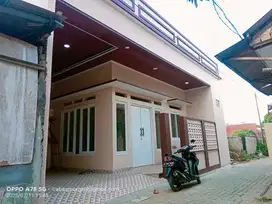 Rumah baru siap Huni di Cipondoh Tangerang Kota