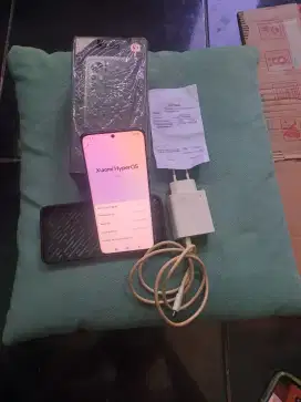 Xiaomi 12 8/256