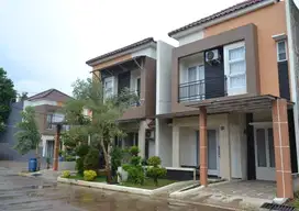 Rumah Fam Jatimurni Pondok Melati, Dekat Tol Jatiwarna, di Kota Bekasi