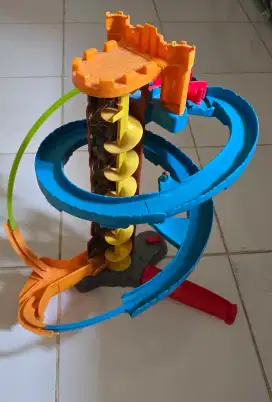Thomas Mini Track