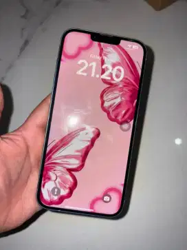 IP 14 plus 128 GB iBox