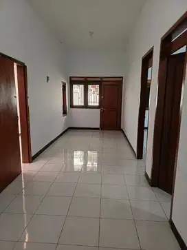 Rumah Sayap Pasir Kaliki Dijual Rumah Bagus Siap Huni