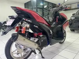 Aerox 2017 mods