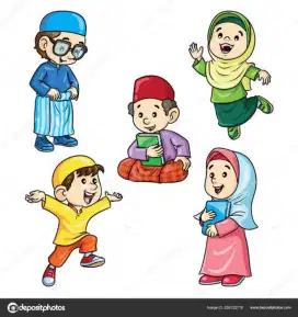 Dicari ART Momong dan Pekerjaan Rumah