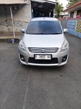 Suzuki Ertiga GL 2014