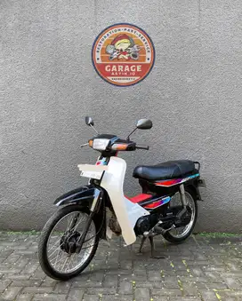 HONDA ASTREA GRAND