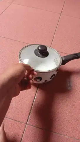 Perlengkapan makan