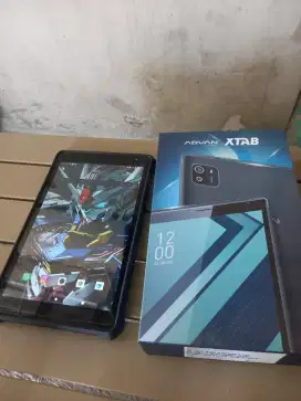 Dijual avdan XTAB