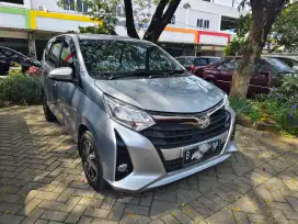 [CASH MURAH] CALYA G AT 2022 {LOW KM}