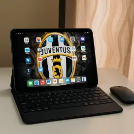 iPad air 5 M1 64gb + keyboard
