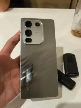 Jual Infinix Note 50 Pro Race Edition Mulus No Minus