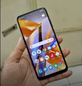 Xiaomi Poco M5s 4/64