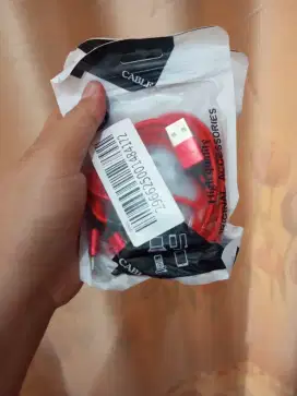 Charger dan handset