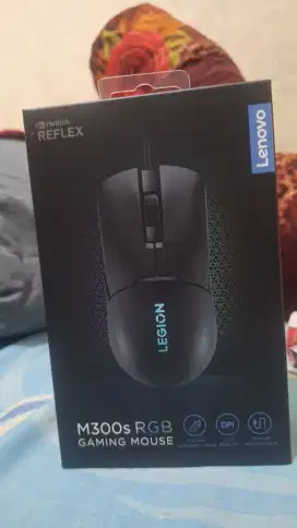 Mouse lenovo legion M300s