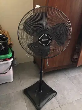 Kipas Angin Cosmos Stand Fan 16inch
