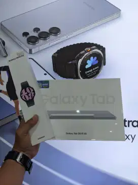Samsung Galaxy Tab S10 FE 5G