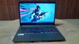 Laptop Hp 240 G8 core i5 Ram 8GB ssd 512GB Backlit  Irisgraphics GEN11