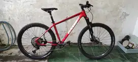 Camp Fenix 4.0 Shimano Deore 12 Speed - Sepeda MTB Bike