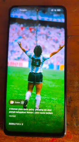 Poco X3 NFC 128GB