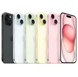 IPHONE 15 128GB