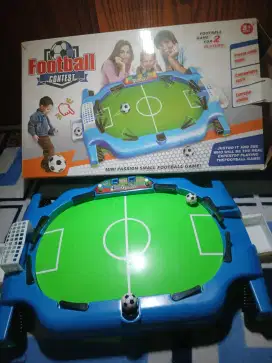 Mainan sepak bola untuk anak dan keluarga