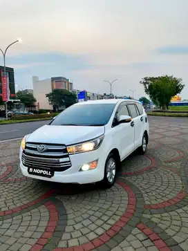 Toyota Kijang Innova 2020 Diesel