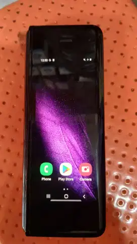 Samsung z fold sm-f900f