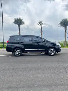 Toyota Kijang Innova 2022 Bensin