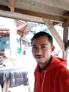 Cari kerjaan buat supir
