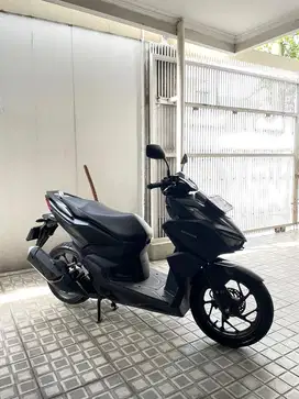 Honda Vario 160 CBS ISS 2023