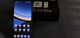 Poco F7 Pro 12/512
